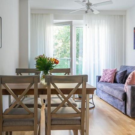 1Br Excellence, Fast To Centre By Hm Apartment Виена Екстериор снимка