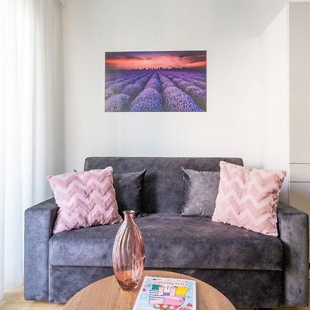 1Br Excellence, Fast To Centre By Hm Apartment Виена Екстериор снимка